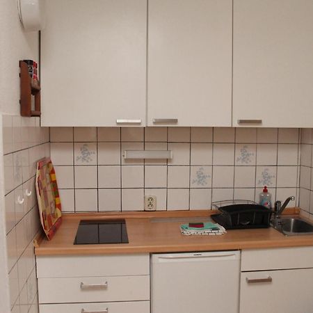 Ferienwohnung L113 Fuer 2-4 Personen An Der Ostsee Brasilien Exterior foto