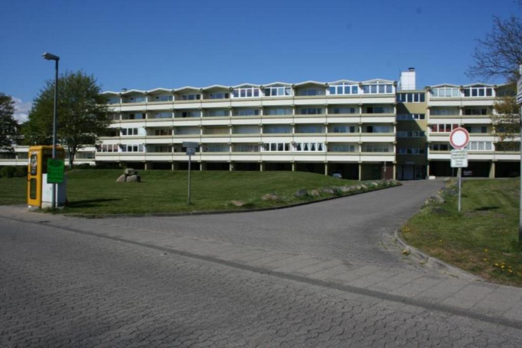 Ferienwohnung L113 Fuer 2-4 Personen An Der Ostsee Brasilien Exterior foto