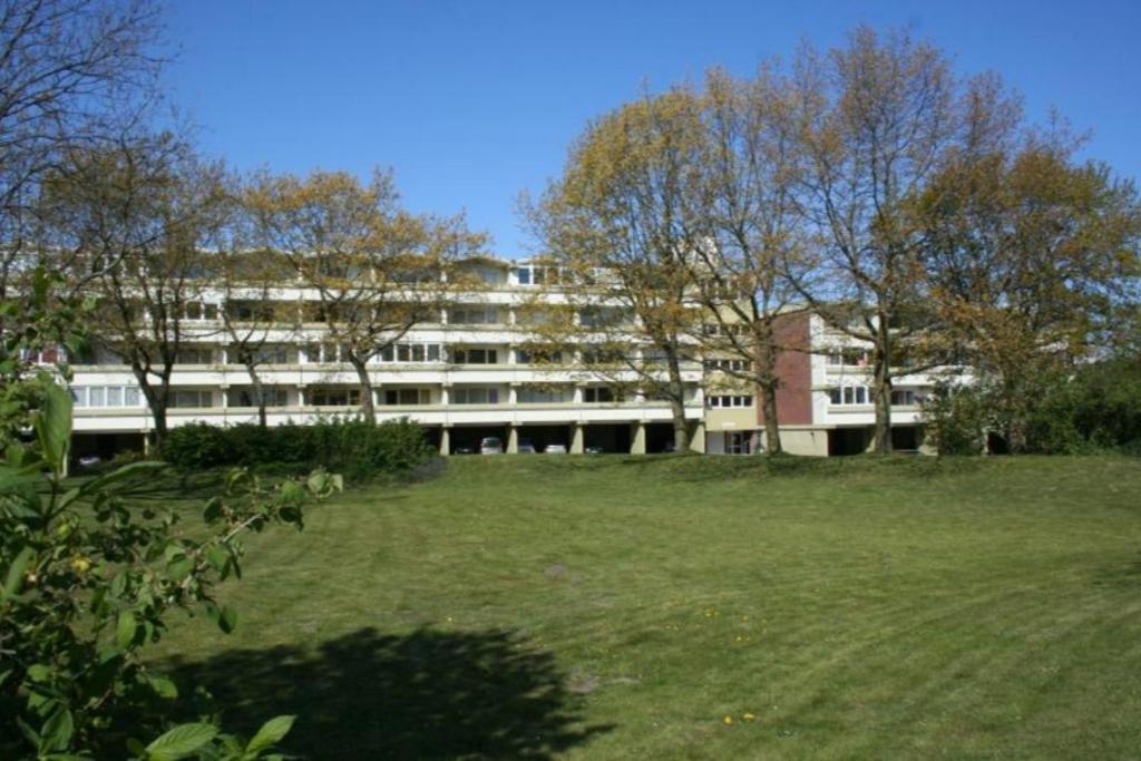 Ferienwohnung L113 Fuer 2-4 Personen An Der Ostsee Brasilien Exterior foto