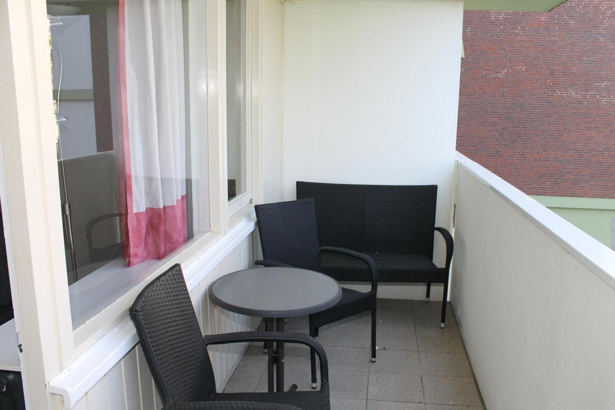 Ferienwohnung L113 Fuer 2-4 Personen An Der Ostsee Brasilien Exterior foto
