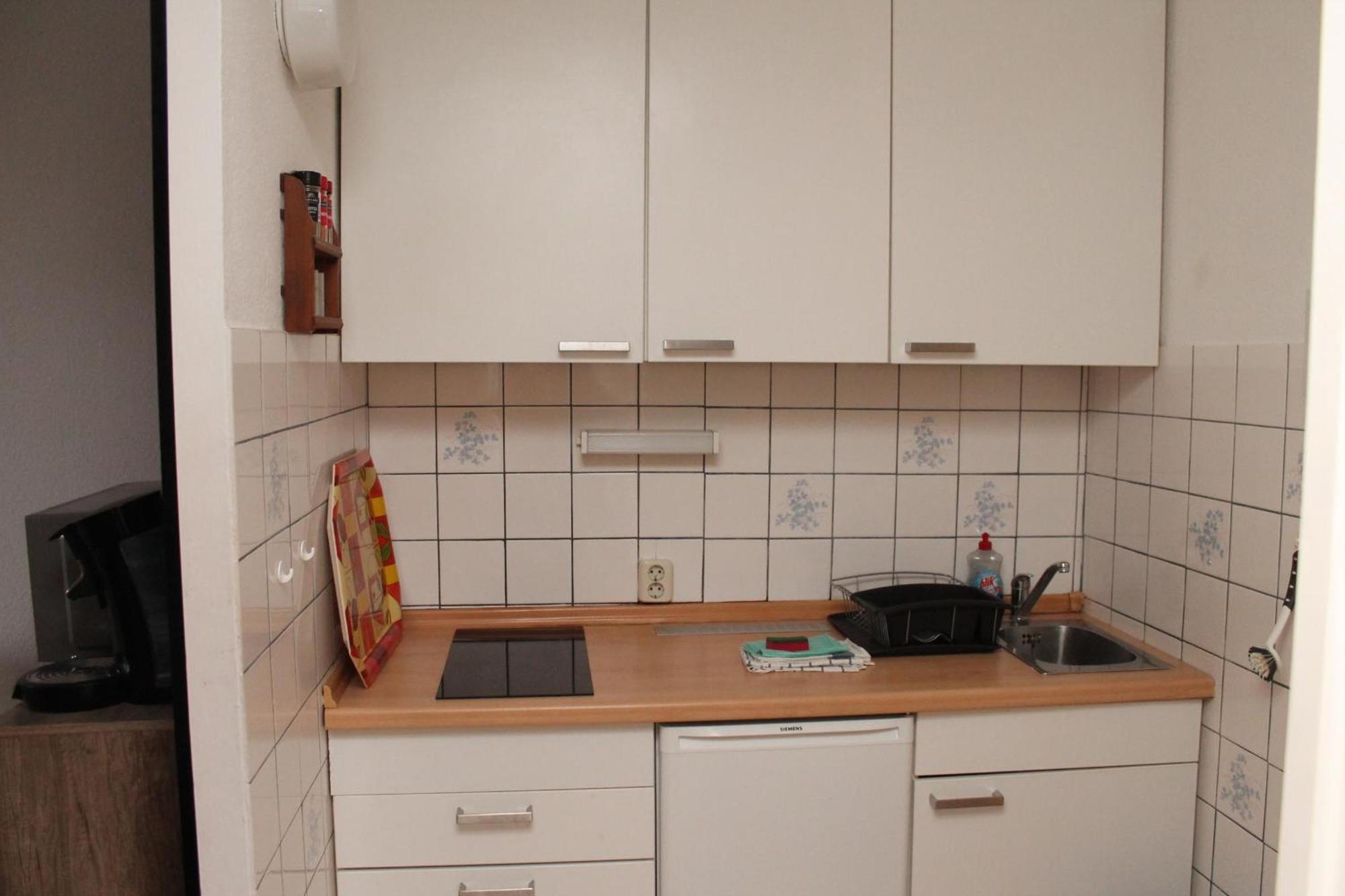 Ferienwohnung L113 Fuer 2-4 Personen An Der Ostsee Brasilien Exterior foto