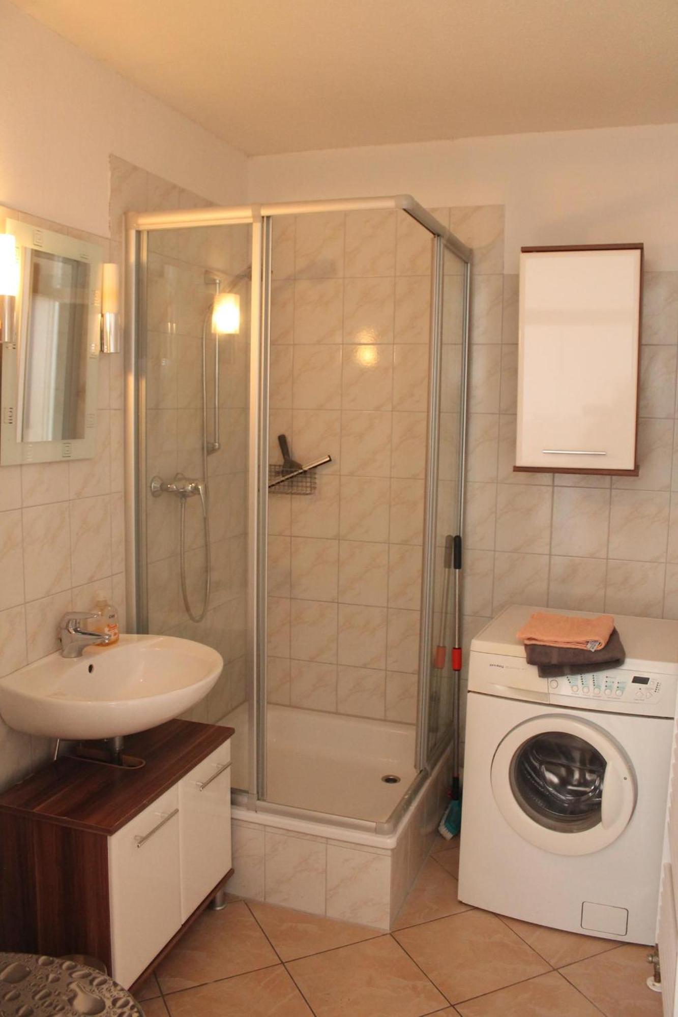 Ferienwohnung L113 Fuer 2-4 Personen An Der Ostsee Brasilien Exterior foto