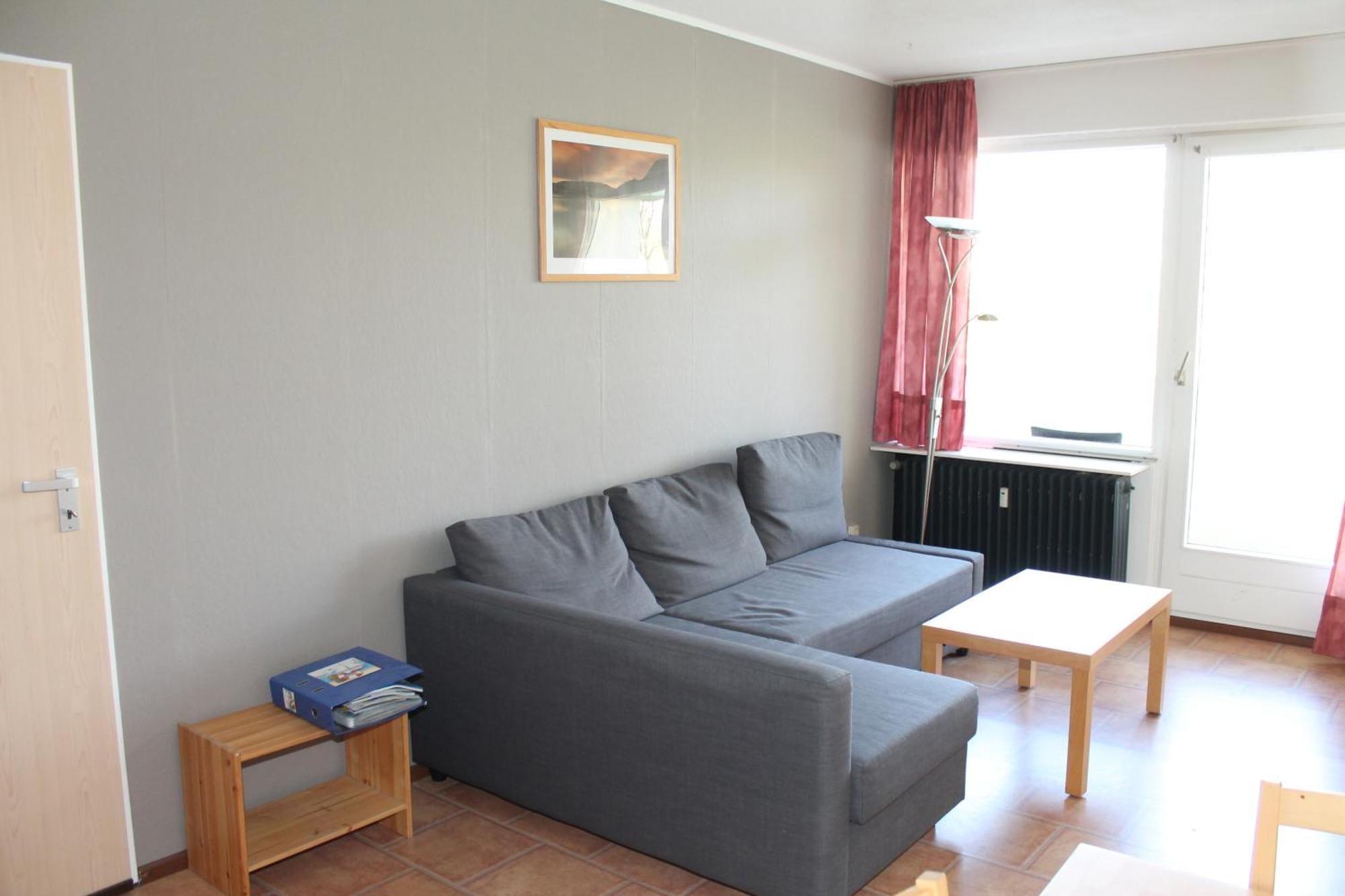 Ferienwohnung L113 Fuer 2-4 Personen An Der Ostsee Brasilien Exterior foto