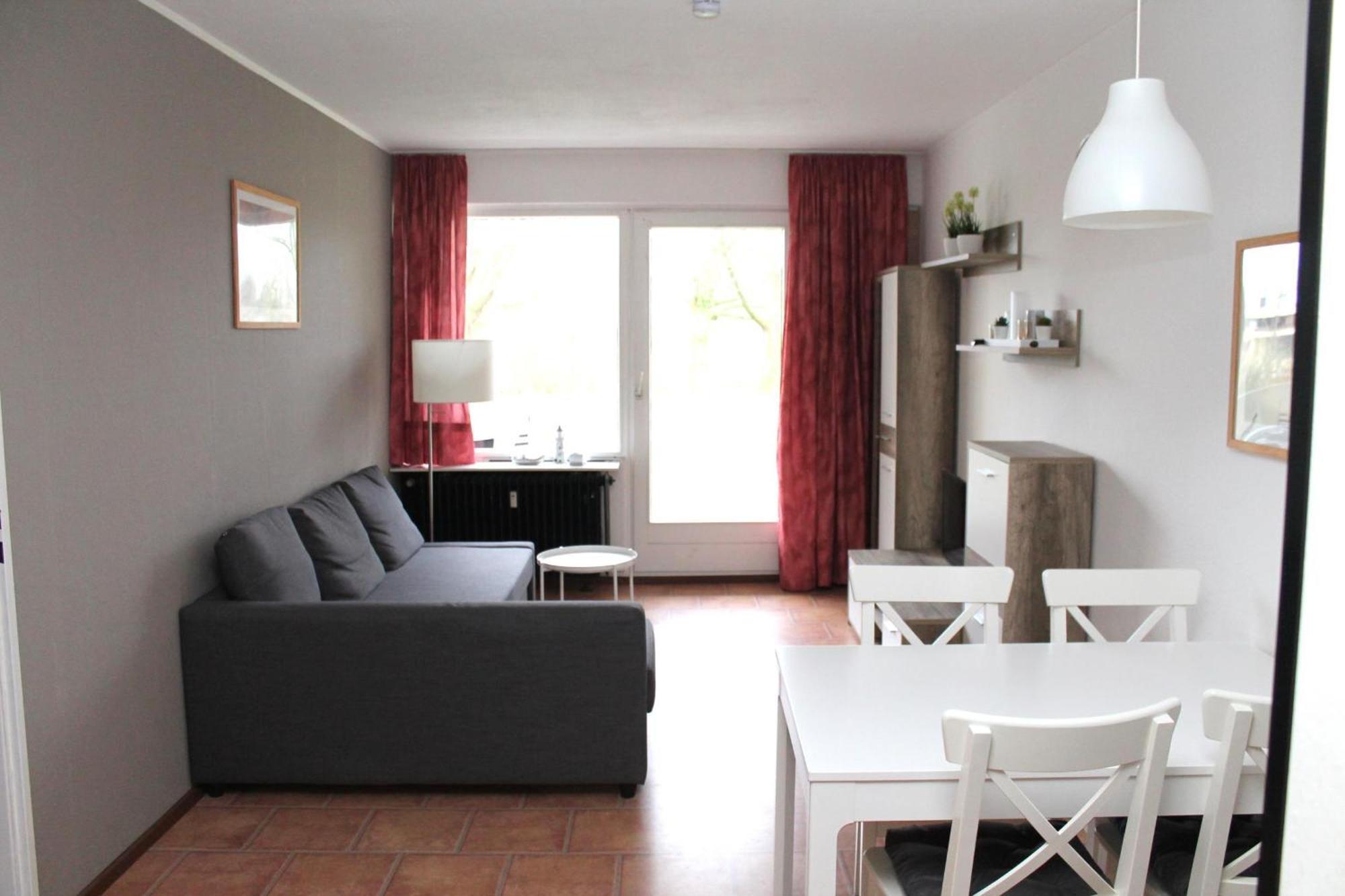 Ferienwohnung L113 Fuer 2-4 Personen An Der Ostsee Brasilien Exterior foto
