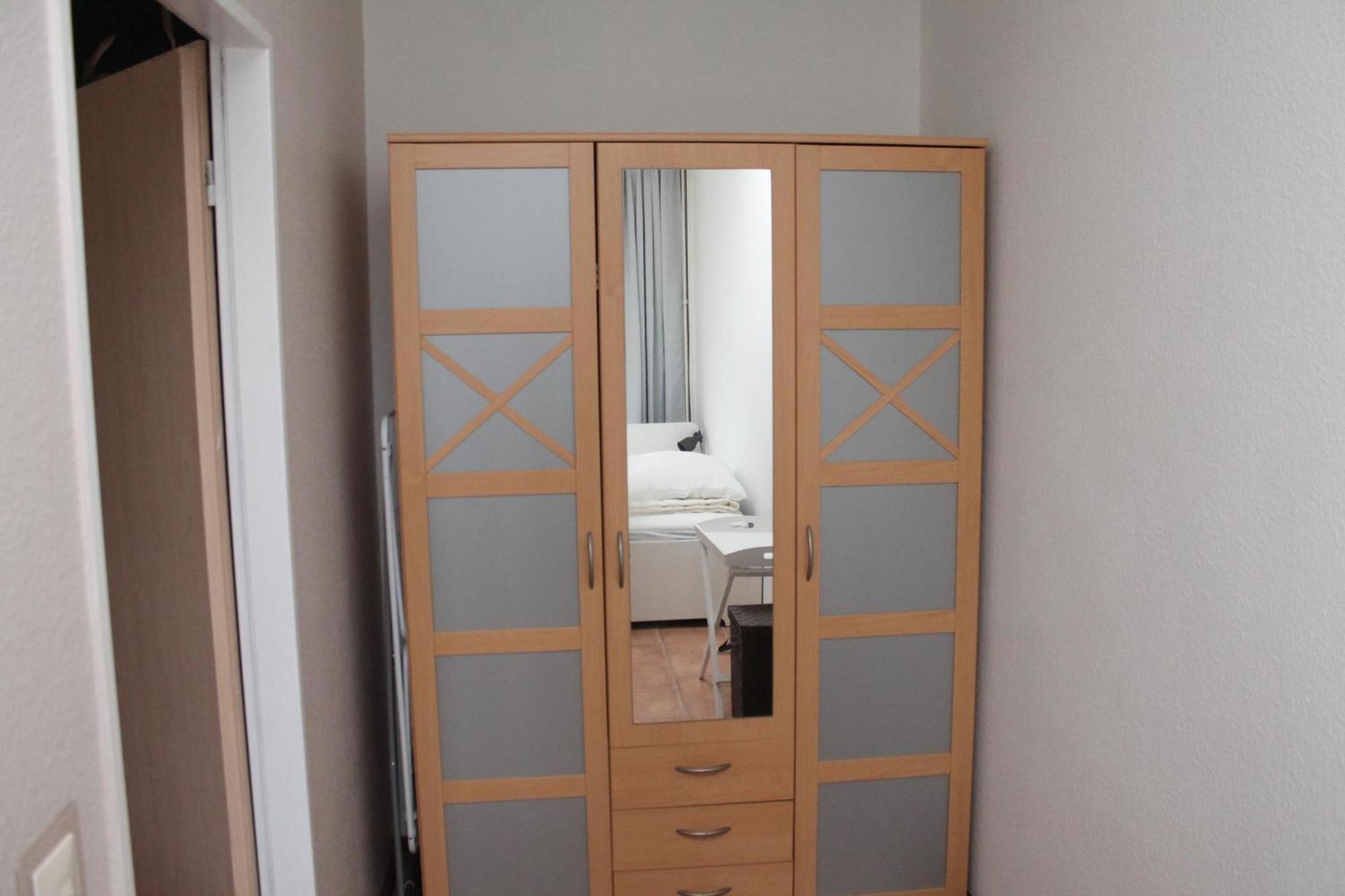 Ferienwohnung L113 Fuer 2-4 Personen An Der Ostsee Brasilien Exterior foto