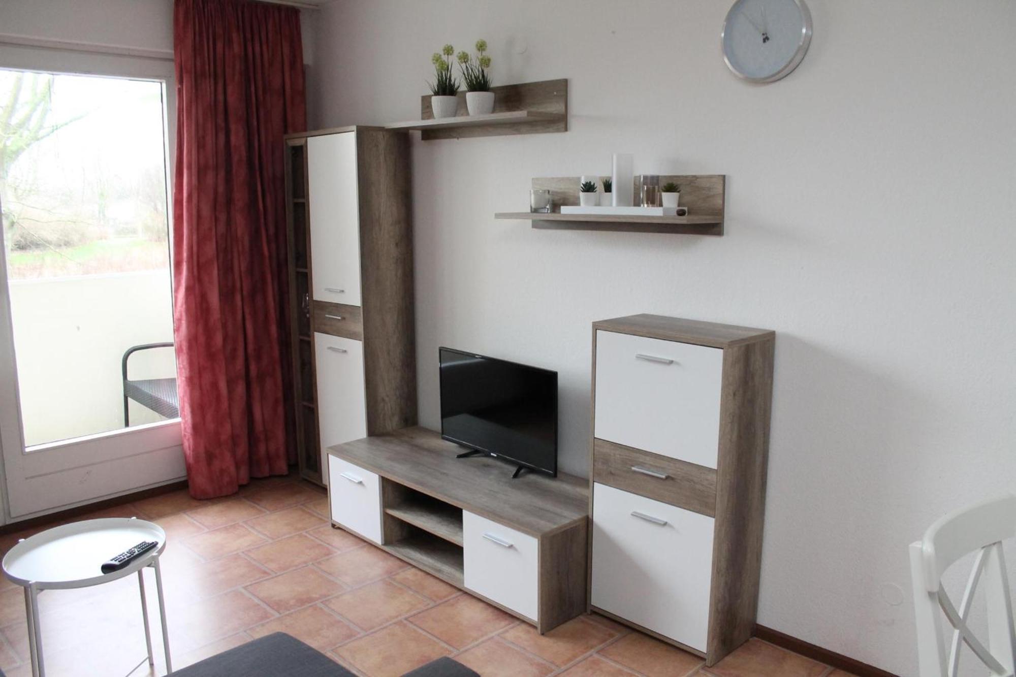 Ferienwohnung L113 Fuer 2-4 Personen An Der Ostsee Brasilien Exterior foto