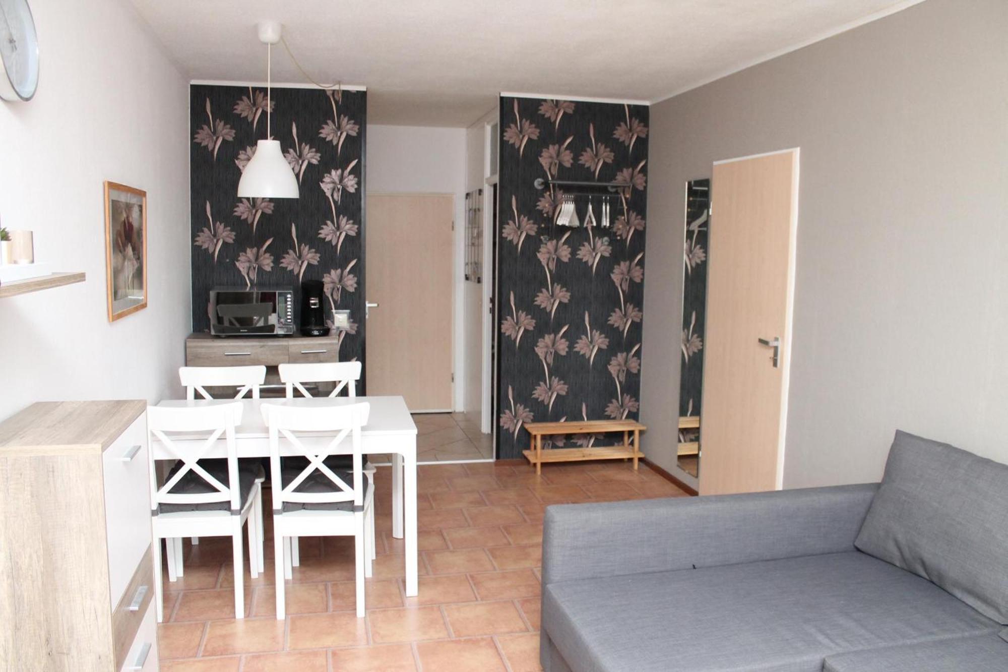Ferienwohnung L113 Fuer 2-4 Personen An Der Ostsee Brasilien Exterior foto